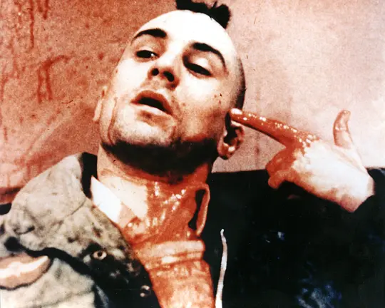 出租车司机 Taxi Driver1976剧照3