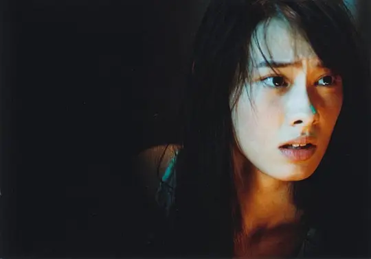 见鬼十法 見鬼102005剧照1