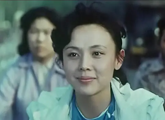 金鹿1982剧照2