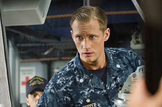 超级战舰 Battleship2012剧照1