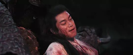 大奉打更人之世间无我这般人2025剧照2