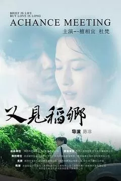 又见稻乡（2024） 海报