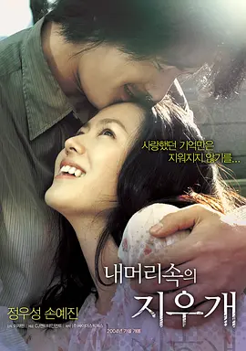 我脑中的橡皮擦 ? ?? ?? ???（2004） 海报