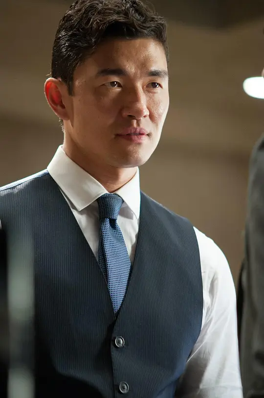 奥林匹斯的陷落 Olympus Has Fallen2013剧照2