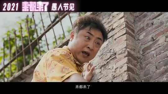 来都来了2024剧照1