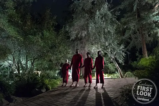 我们 Us2019剧照1