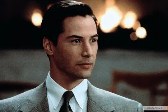 魔鬼代言人 The Devil's Advocate1997剧照1