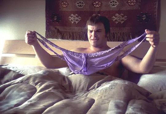 情人眼里出西施 Shallow Hal2001剧照3