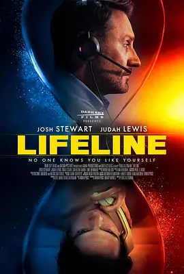 生命热线 Lifeline（2025） 海报