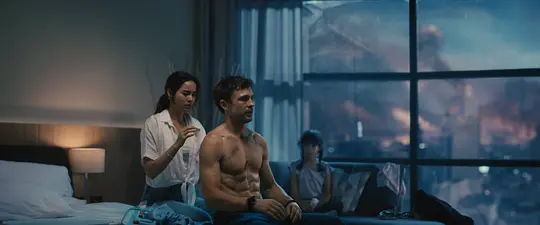 甜蜜之家：重生 Home Sweet Home Rebirth2025剧照1
