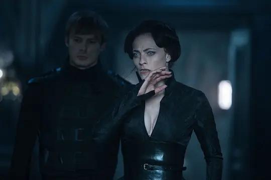 黑夜传说5：血战 Underworld: Blood Wars2016剧照2