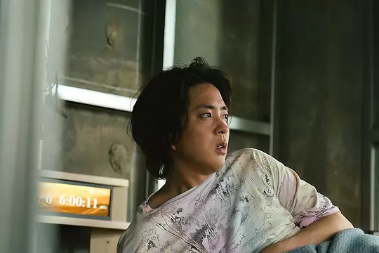 惩罚循环 ペナルティループ2024剧照1