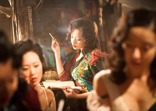 金陵十三钗2011剧照1