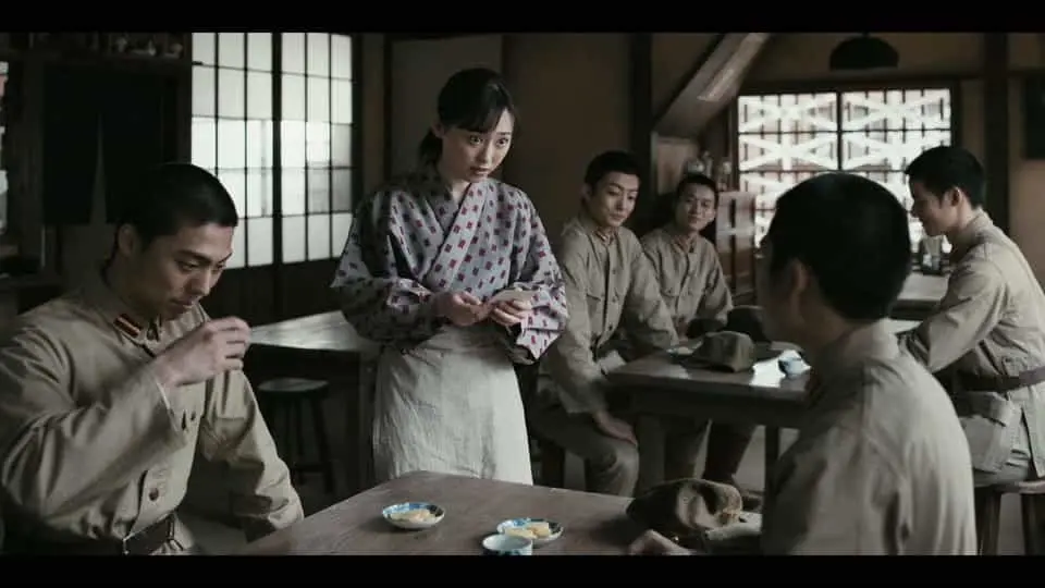 与你再遇鲜花盛开之丘2023剧照3