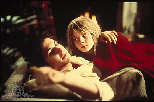 黑巷少女 The Little Girl Who Lives Down the Lane1976剧照1