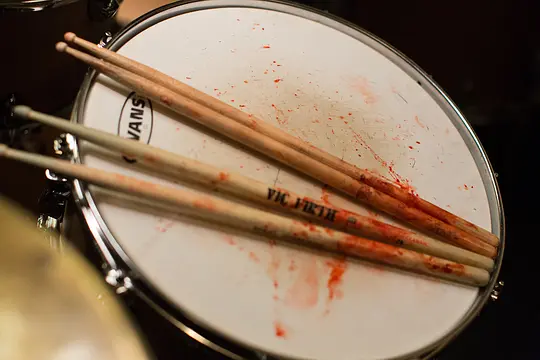 爆裂鼓手 Whiplash2014剧照1