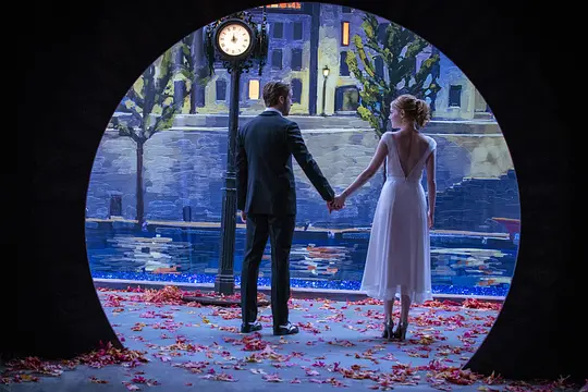 爱乐之城 La La Land2016剧照3