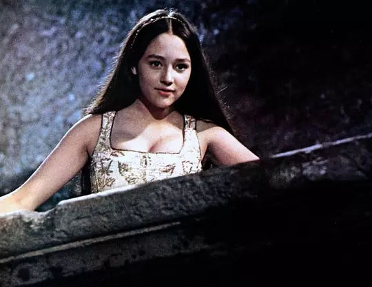 罗密欧与朱丽叶 Romeo and Juliet1968剧照2