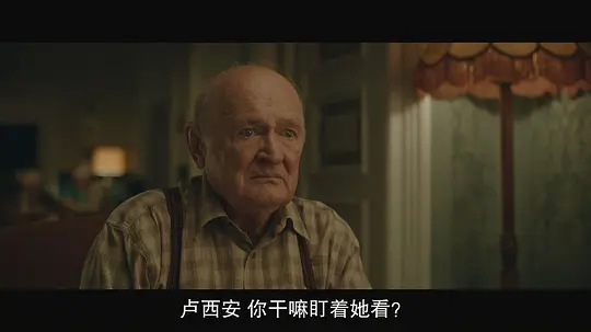 寂静之夜 Cisza nocna2024剧照2