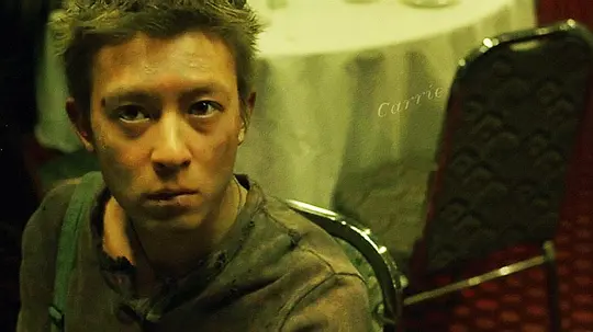 狗咬狗2006剧照2