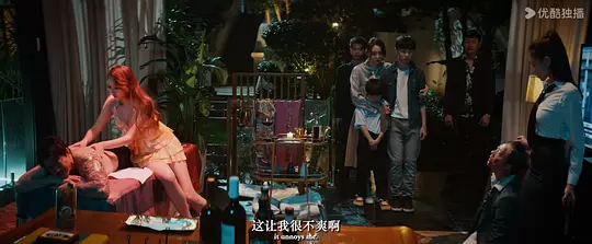 惊天大营救2024剧照2