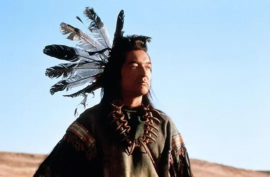 与狼共舞 Dances with Wolves1990剧照2