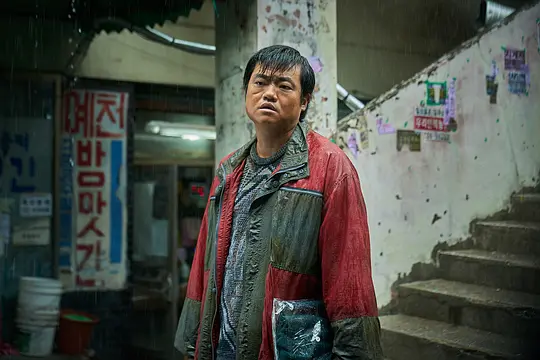 来自谁的启示 ???2025剧照1