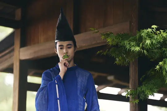 阴阳师0 陰陽師02024剧照3