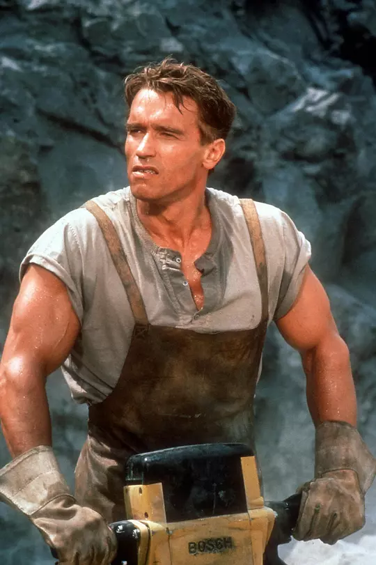 全面回忆 Total Recall1990剧照2