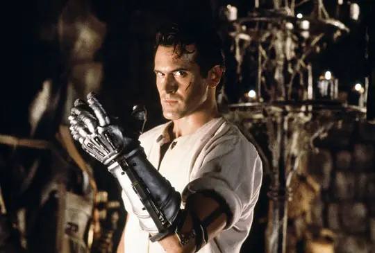鬼玩人3：魔界英豪 Army of Darkness1993剧照2