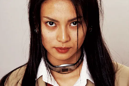 大逃杀 バトル?ロワイアル2000剧照3