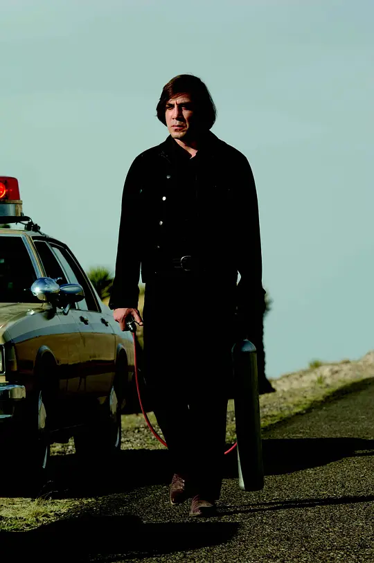 老无所依 No Country for Old Men2007剧照3
