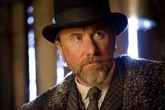 八恶人 The Hateful Eight2015剧照1