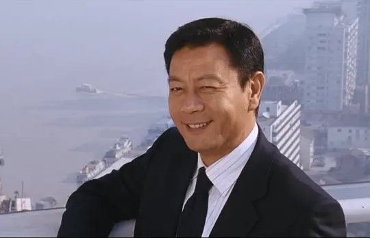 超强台风2008剧照1