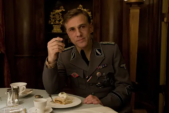 无耻混蛋 Inglourious Basterds2009剧照3