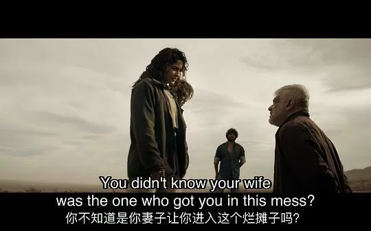 坚毅奇兵2025剧照3