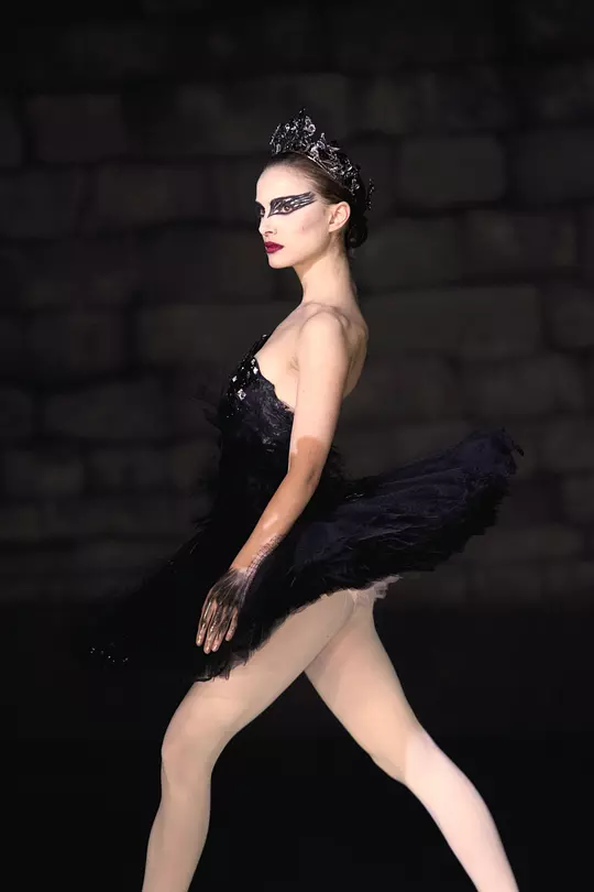 黑天鹅 Black Swan2010剧照3