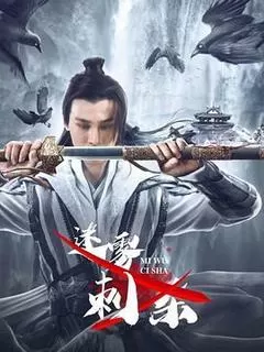 迷雾刺杀（2024） 海报