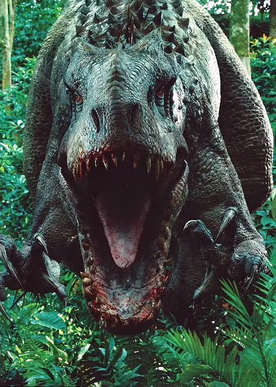 侏罗纪世界 Jurassic World2015剧照2