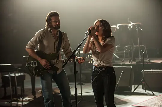 一个明星的诞生 A Star Is Born2018剧照3