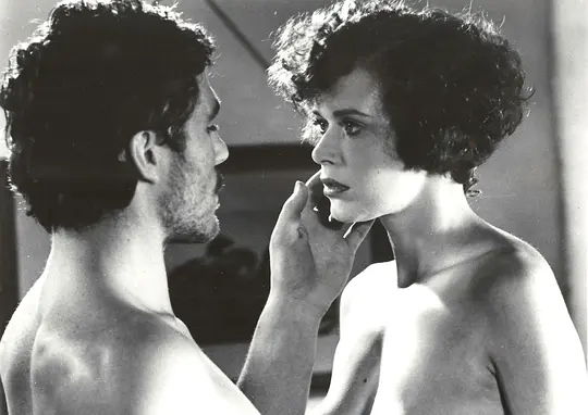 查泰莱夫人的情人 Lady Chatterley's Lover1981剧照3