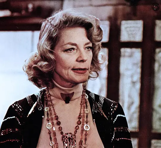 东方快车谋杀案 Murder on the Orient Express1974剧照3