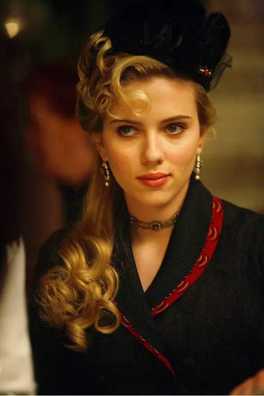 致命魔术 The Prestige2006剧照2