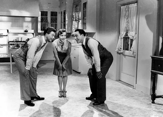 雨中曲 Singin' in the Rain1952剧照3