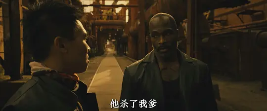 枪手 Gunner2024剧照2