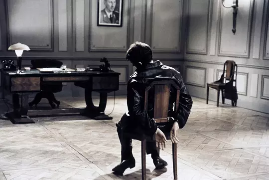 影子部队 L'armée des ombres1969剧照1