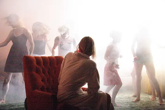 内陆帝国 Inland Empire2006剧照1