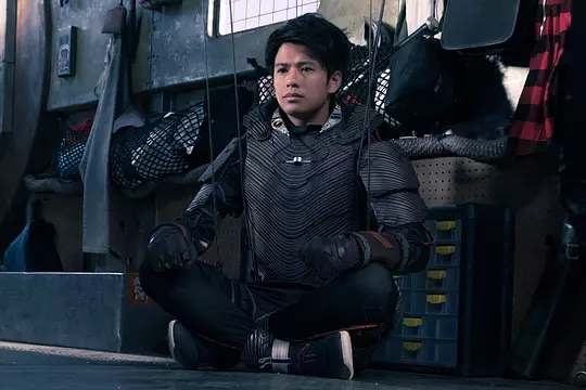头号玩家 Ready Player One2018剧照2