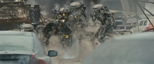 洛杉矶之战 Battle: Los Angeles2011剧照3