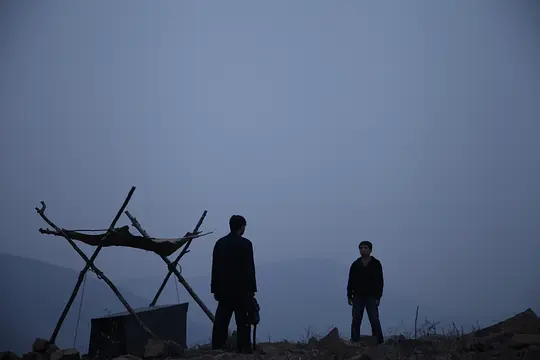 心迷宫2014剧照2